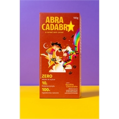 Cereal Abra Cadabra 180g - Double Chocolate